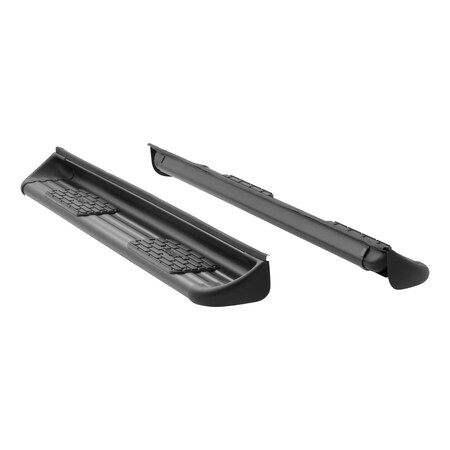 Luverne 15-16 F150 SUPER CREW BLACK(BRKTS SOLD SEP) 281523